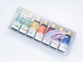 【Revoplant】彩虹泵酵素饮料七天彩虹装30ml/支*7支/盒
