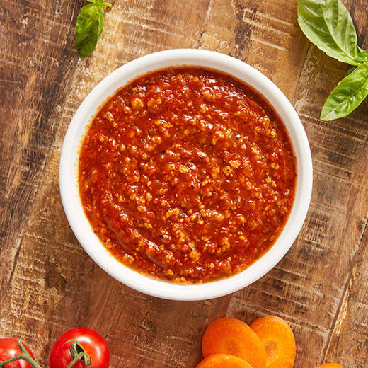 【MDL】清净园经典肉酱意大利面酱120g*5 商品图3