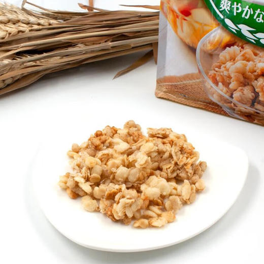 卡乐比水果麦片500g独立包装日本进口Calbee坚果混合早餐即食燕麦 商品图3