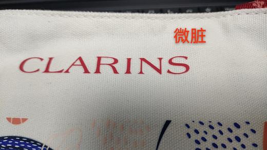 CLARINSBAG202006 娇韵诗CLARINS 娇韵诗帆布袋 商品图2