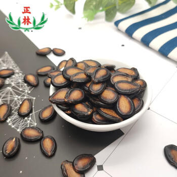 正林3A黑瓜子628g/桶五香味大颗粒西瓜子礼桶坚果零食（内赠剥壳器） /休闲食品 /坚果炒货 /西瓜子 商品图1