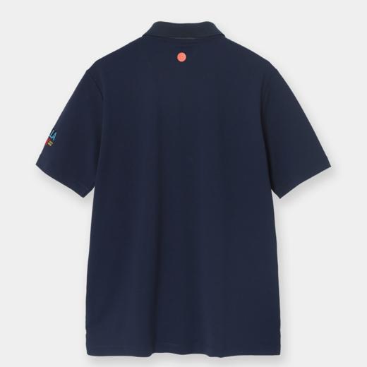 卡拉威 x 龙珠高尔夫Polo衣 角色款 商品图1