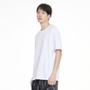 GXG男装【百搭纯色】夏季宽松纯棉休闲短袖T恤男K&C 商品缩略图4