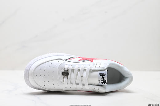 安逸猿Bape sk8 sta low低帮休闲运动板鞋男女鞋 商品图1