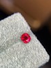 1ct刻面红宝石裸石 商品缩略图0