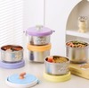 易铂洛可可提桶饭盒 商品缩略图1