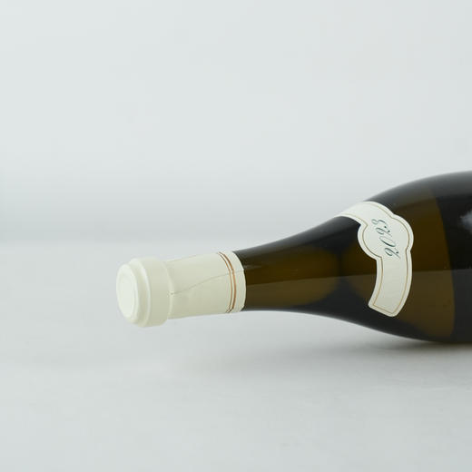 法国勃艮第2023年绿金杯默尔索村克鲁索霞多丽干白 商品图2