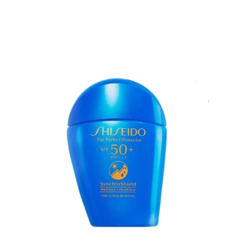 资生堂 水动力防护乳液50ml