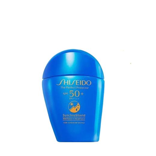 资生堂 水动力防护乳液50ml 商品图0