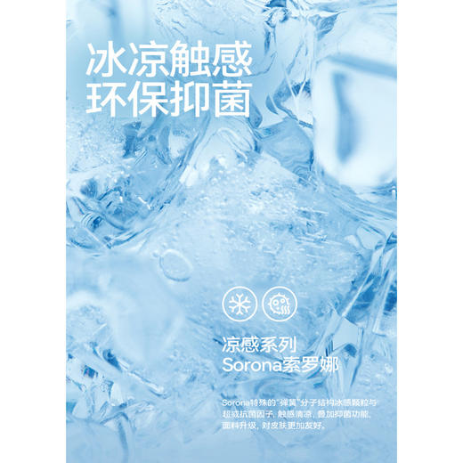 GXG男装【海洋鱼】25夏季时尚简约百搭休闲凉感透气男式短袖T恤K&C 商品图6