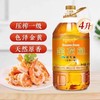 金龙鱼特香花生油 4L/桶 商品缩略图0