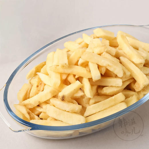 九日牌土豆条（原味）80g消闲美味零食 商品图4