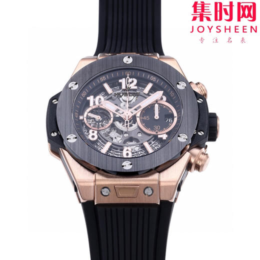 BBF新品全面换装 表径42mm BIG BANG 商品图2