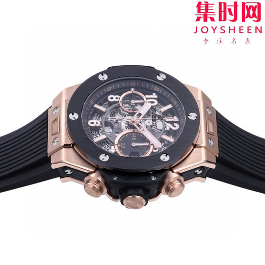 BBF新品全面换装 表径42mm BIG BANG 商品图6