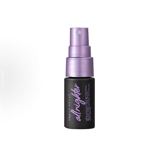 【超级补贴】衰败城市（Urban decay）定妆喷雾15ml 商品图0