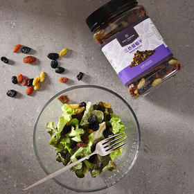 1号会员店 三色葡萄干 600g  无核大颗粒新疆特产蜜饯零食果干0添加 /休闲食品 /蜜饯果干 /葡萄干