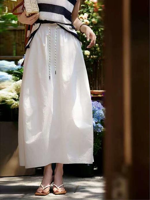 AMTN清仓纸片人南瓜裙梨形微胖朋友的天菜神裙 商品图1