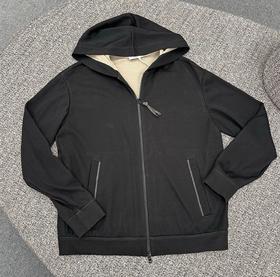 女款连帽外套006