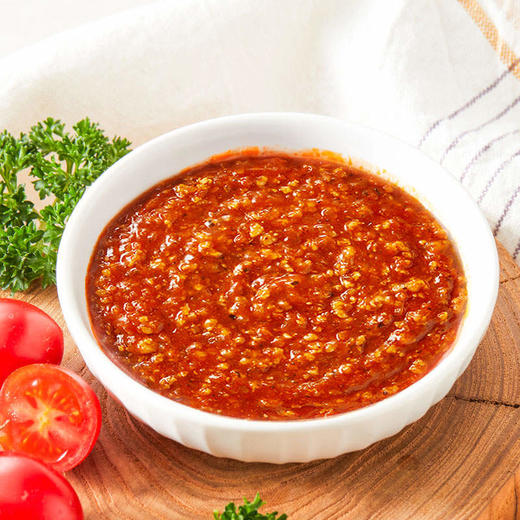 【MDL】清净园经典肉酱意大利面酱120g*5 商品图1