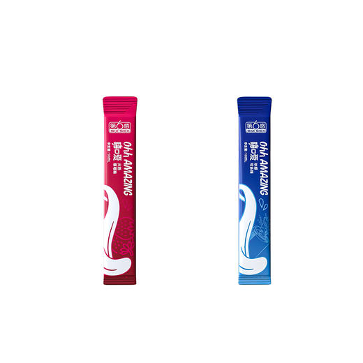 第6感口娇水 (火热草莓味)单支装 (冰感可乐味)单支装 商品图4