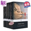 【中商原版】企鹅黑经典 伍尔夫作品9本套装 黑封面系列 达洛维夫人 到灯塔去 海浪 幕间 岁月 英文原版 Virginia Woolf 商品缩略图0