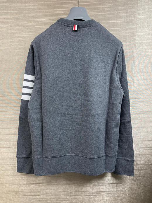 中性款四道杠卫衣022 商品图1