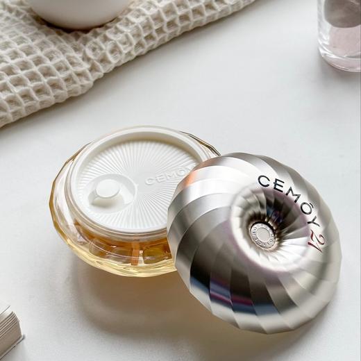 CEMOY高端抗老胶囊精华💥「21天抗衰精华」👸好评超多！精华三部曲21天肌肤年龄平均年轻3.5岁💦 商品图3