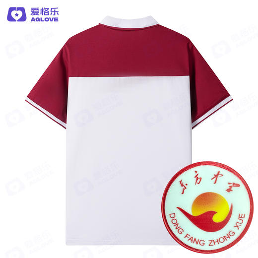 安溪东方中学（夏） 商品图3