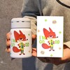 迪士尼圆点保温杯200ml-尼克【宝库优选】 商品缩略图1