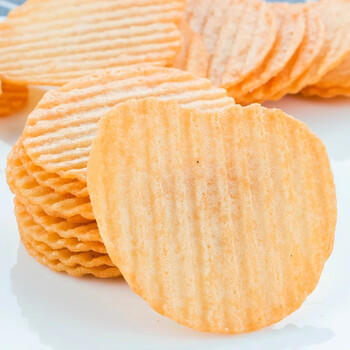 董小姐星座薯片12包混合口味整箱小包装膨化办公室休闲解馋零食小吃 /休闲食品 /膨化食品 /薯片 商品图3