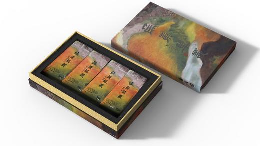 2025乌岽单丛名家书画版 商品图3