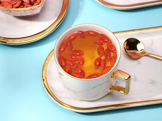 100克宁夏枸杞（特级） 商品图1