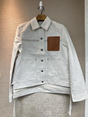 女款牛仔外套014