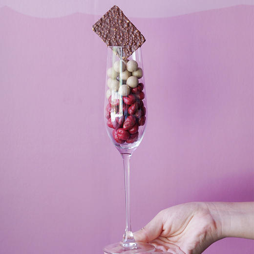 银盐粮仓/巧克力拼盘 商品图0