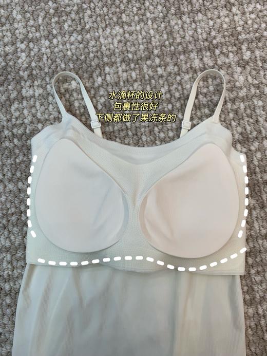 U家小凉风美背 商品图13