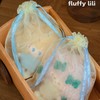 fluffy lili 白日梦小姐毛绒公仔【该商品不支持用券】 商品缩略图2