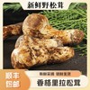 【长轻优选】香格里拉新鲜野松茸 顺丰包邮 商品缩略图0