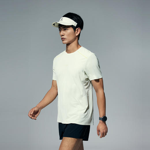 KAILAS凯乐石 FUGA男款功能短袖 KG2517117【Z】 商品图2