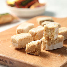 徐福记 酥心糖3斤(约130颗)多口味酥糖 结婚订婚喜糖 散装糖果 儿童零食 /休闲食品 /糖果 /酥糖