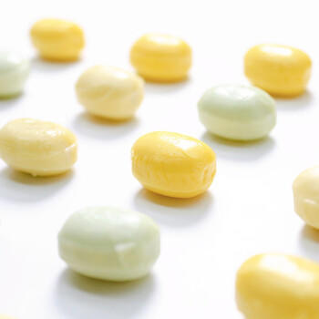 不二家 巧克力夹心糖 500g(约115颗) 儿童糖果 喜糖 休闲零食 零食 礼物 /休闲食品 /糖果 /硬糖 商品图5