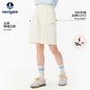 【清仓特惠】【纳维凯尔】【120-165】Navigare小帆船男女童夏款中性五分裤 商品缩略图4