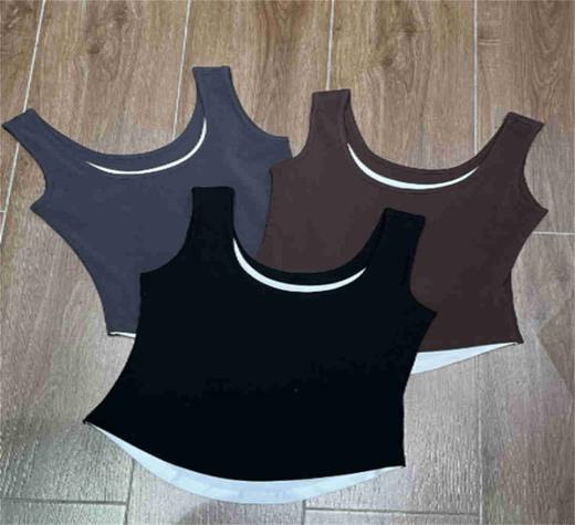 【门店同款】ENJOY夏季背心 157101088 商品图0