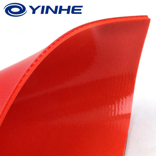 Yinhe银河月球乒乓球胶皮国产内能反手用软弹专业涩性反胶乒乓球套胶 商品图2