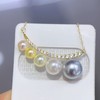 4-7.5mm akoya珍珠项链 商品缩略图0