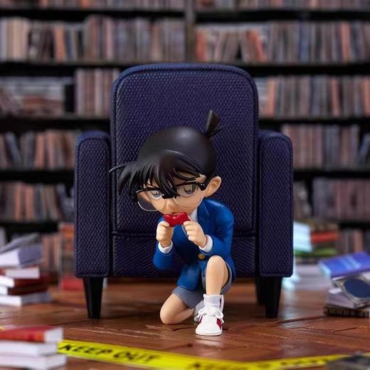 FuRyu 名侦探柯南 江户川柯南 变声器 景品手办 商品图0