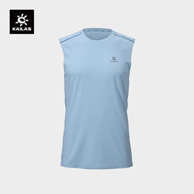 KAILAS凯乐石 FUGA男款宽肩轻量功能背心 KG2517116【Z】