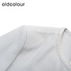 oldcolour商场同款夏季小香风气质圆领直筒短外套女P27041024 商品缩略图2