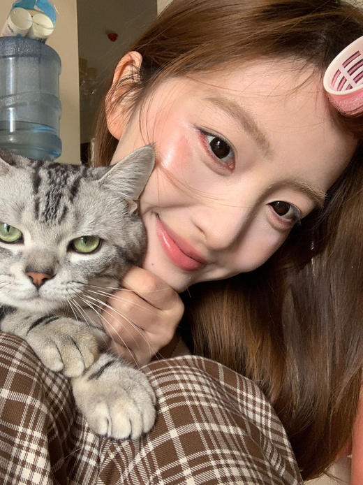 FAVORRBEAUTY女高黑色（佩戴直径：14.5mm） 商品图5