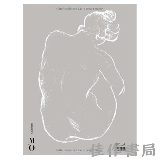 【全新现货】 Aristide Maillol / 阿里斯蒂德·马约尔【法文原版】 商品图1