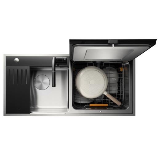 方太水槽洗碗机 JBSD2F-03-Y1 商品图2